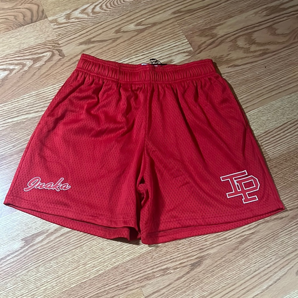 Inaka power shorts